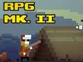 Igra RPG MK. Ii online
