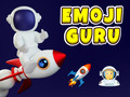 Igra Guru emojija online