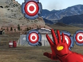 Igra Iron Man: Oružani napad online
