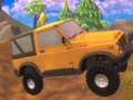 Igra Offroad Rally online