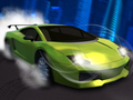 Igra Ekstremni simulator vožnje automobila  online