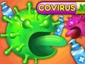 Igra Covirus. io  online
