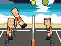 Igra Ludi tenis  online