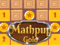 Igra MathPup zlato  online