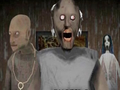 Igra Granny Poglavlje 3 Srednja škola online