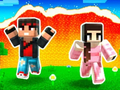 Igra Robby tsunami lava online