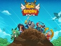 Igra EPIC EMIKE: Obrana tornja online