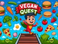 Igra Veganska potraga  online