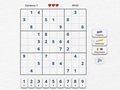Igra Sudoku stručnjak  online