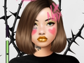 Igra Urbani glam ratnici  online