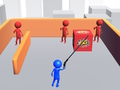 Igra Gospodin Spy Shooter 3d online