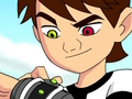 Igra Ben10 5 razlika  online
