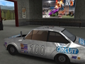 Igra Demolition Derby krug 2  online