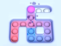 Igra Pop it online