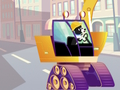 Igra Mathpup Crane kvadrat online