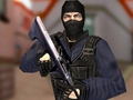 Igra FPS štrajk online