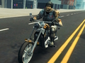 Igra Autocesta Moto  online