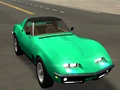 Igra Autocesta Racer Pro online