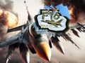 Igra F16 Rat  online