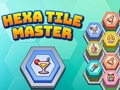 Igra Hexa Majstor s pločicama online