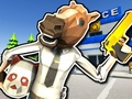 Igra Pljačka banke: Bijeg  online