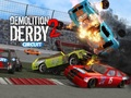 Igra Derbi rušenja 2 online