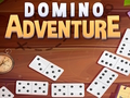 Igra Domino avantura  online