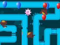 Igra Bloons Tower Defense 3 online