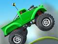 Igra Brdo Dash Auto  online