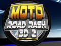 Igra Moto Road Rash 3d 2 online