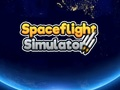 Igra Simulator svemirskog leta  online
