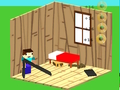 Igra Noob graditelj  online