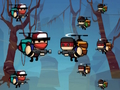 Igra Avantura superheroja  online
