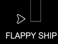 Igra Flappy brod online