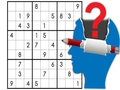 Igra Klasične sudoku dnevne zagonetke  online