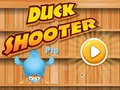 Igra Duck Shooter Pro online
