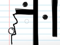 Igra Nacrtaj Platformer  online