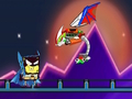 Igra Super Hero Spužva  online
