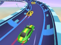 Igra Turbo utrka  online