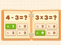 Igra Matematička zagonetka  online