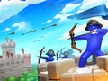 Igra Stack Battle. io  online