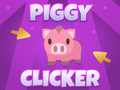 Igra Prase kliker  online
