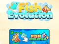 Igra Evolucija riba  online