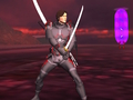 Igra Dark Ninja Hanjo online