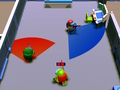 Igra Prevarantski ubojica 3D  online