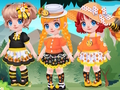 Igra Toddie Jollie Bee online