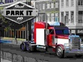 Igra Samo parkiraj 12  online