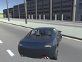 Igra Edyjev simulator automobila  online