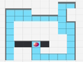 Igra Nacrtaj put Puzzle  online