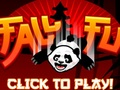 Igra Jesen Fu Panda  online
